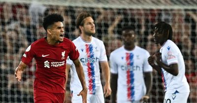Luis Diaz beauty rescues Liverpool draw after Darwin Nunez headbutt - 6 talking points