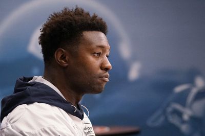 Everything you need to know about Saint Omni and the Roquan Smith situation