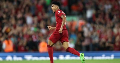 Rate the Liverpool players after their 1-1 draw against Crystal Palace