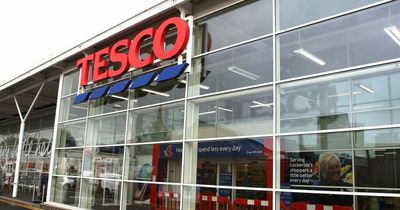 Tesco site 'crashes' with shoppers unable to add anything to basket