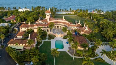 Feds oppose unsealing affidavit for Mar-a-Lago warrant