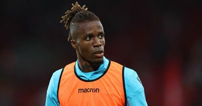 'Out of this world'- Jamie Carragher explains why Chelsea should look to sign Wilfried Zaha