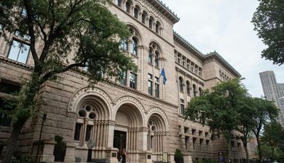 Newberry Library workers go public with union organizing campaign