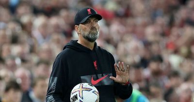 Liverpool transfer decision is urgently needed after worrying first under Jurgen Klopp