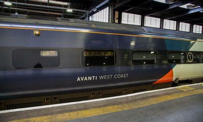 Labour demands action over Avanti West Coast reduced train service