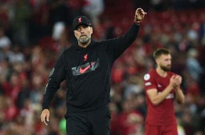 Jurgen Klopp reveals disastrous Liverpool build-up to Crystal Palace clash: “Like a witch was in the building”