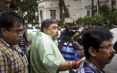 Mamata’s backing lifts Anubrata’s ‘confidence’ in custody