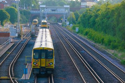 Lib Dems urge freeze on energy bills and rail fares