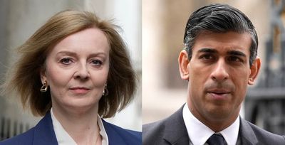 Truss and Sunak urged to end silence on ‘emergency’ of rocketing energy bills