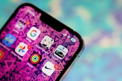 How to turn on your iPhone’s battery percentage with iOS 16