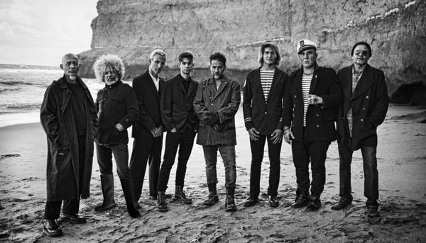 Los Fabulosos Cadillacs: ‘titans of Latin Rock’ take to the road again for Ruido Fest