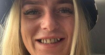 Mum with 'wheelie bin teeth' spotted on TikTok and offered new smile in Turkey worth £5k