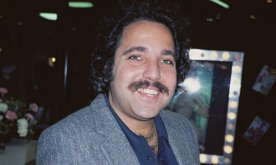 Porn King: The Rise and Fall of Ron Jeremy review – a terrifying tale of rape accusations in the sex industry