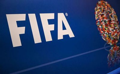 FIFA suspends Indian football federation over ‘third-party influences’