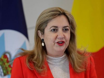 Qld govt to unveil Indigenous treaty path