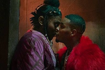 'P-Valley' is showing Black gay sex beyond any stereotype
