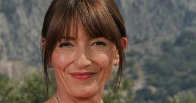 Davina McCall's dating show Language of Love 'axed after just one series'