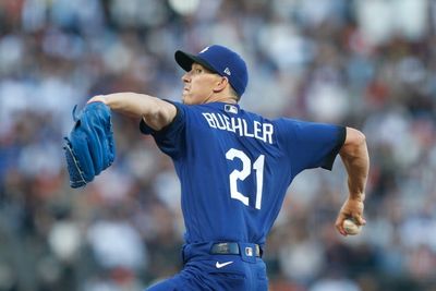 Dodgers ace Buehler faces season-ending surgery