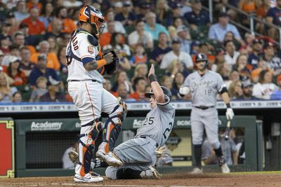 Houston Astros vs. Chicago White Sox, live stream, preview, TV channel, time, odds, how to watch NFL Preseason