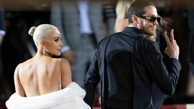 Ouch: It Turns Out Pete Davidson Is The One Who Dumped Kim K His Reason Was Savage As Fuck