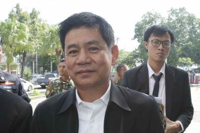 OAG to indict four over Billy's death