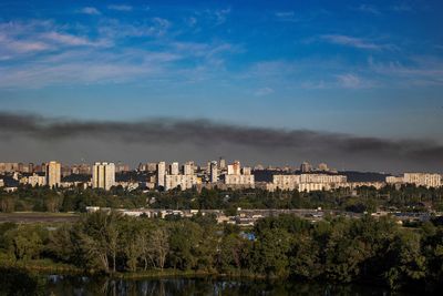 Russia: Too dangerous for IAEA to go through Kyiv to visit Zaporizhzhia nuclear plant