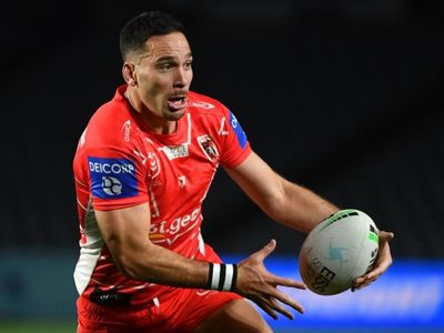 Norman faces ban for inappropriate contact