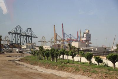 IEAT plans to develop Udon Thani dry port