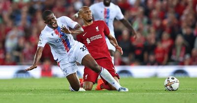 Liverpool analysis - Fabinho worry emerges as midfield future becomes clearer