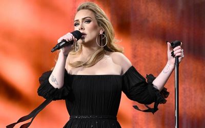 Adele reveals why she cancelled her Las Vegas residency