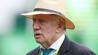 Ian Chappell retires from cricket commentary after 45 years