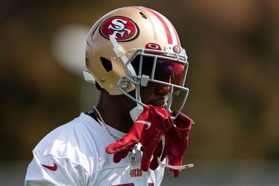 San Francisco 49ers released former Spartan CB Darqueze Dennard on Monday