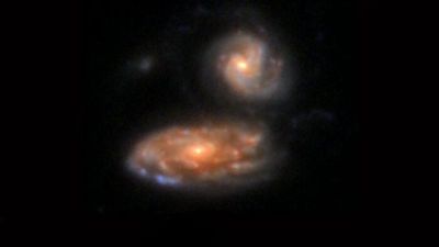 James Webb Space Telescope images reveal stunning galaxies, complex adolescent cosmos