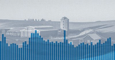 Total methane emissions have declined since 1991, but methane emissions from livestock are up