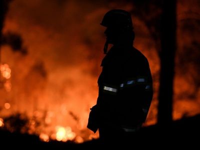 Fire recovery 'to cost $16 billion a year'