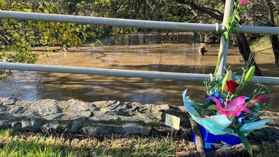 Police recover body of 57-year-old grandmother in Traralgon after flooding