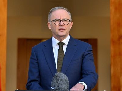 Don't suspend beef imports, PM tells China