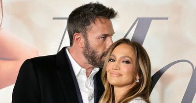 Ben Affleck and Jennifer Lopez to enjoy a three-day celebration of their recent wedding