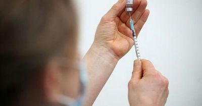 Omicron symptoms affecting the fully vaccinated