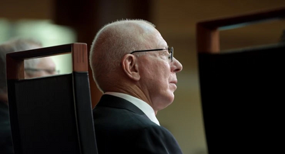 David Hurley did exactly what he was supposed to do. Spare us activist governors-general