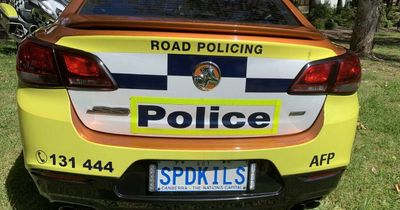 16-year-old boy arrested after Calwell carjacking, victim threatened with knife