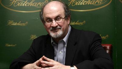 Salman Rushdie and his supporters ‘are to blame for his stabbing’, says Iran