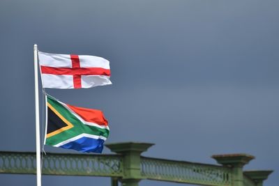 England v South Africa: Three landmarks in long rivalry