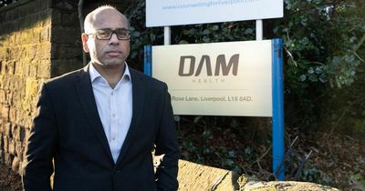 Medical testing firm DAM Health expands into Australia and New Zealand