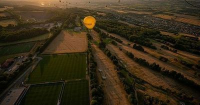 Emergency alert system to launch in October