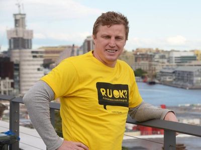 Ex-NRL star admits child abuse charge
