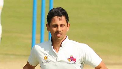 Siddhesh Lad parts ways with Mumbai; applies to MCA for NOC