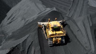 BHP puts Blackwater South coal mine on ice