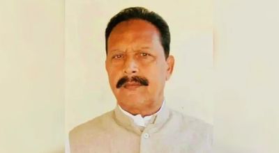 Former Bihar minister Subhash Singh passes away
