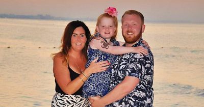 Scots mum diagnosed with incurable skin cancer despite having no moles or skin changes